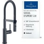 Villeroy & Boch Steel Expert 92800005 – Hledejceny.cz
