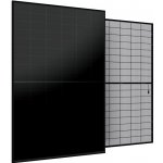AIKO Fotovoltaický panel 500Wp Full Black – Sleviste.cz