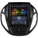 HIZPO 8S9701 Ford Tourneo Courrier Napájecí kabel typu B (8+128GB)