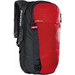 Pieps Jetforce bt Pack 25 l chili red – Hledejceny.cz