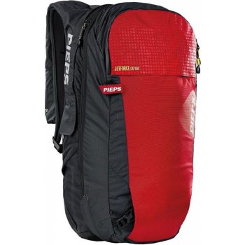 Pieps Jetforce bt Pack 25l chili red