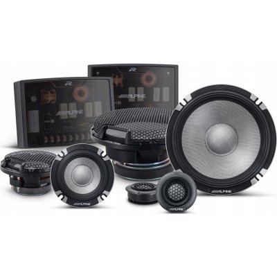 Alpine R2-S653 – Hledejceny.cz