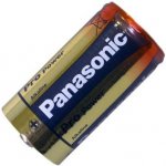 Panasonic Pro Power D 2ks LR20PPG/2BP – Zboží Mobilmania