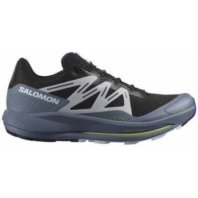 Salomon Pulsar Trail Black/China Blue/Arcti L47210000 – Hledejceny.cz