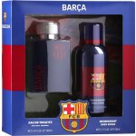 EP Line FC Barcelona EDT 100 ml + deospray 150 ml dárková sada – Zboží Dáma