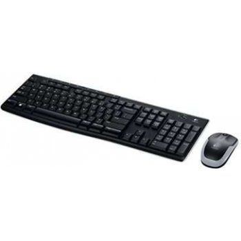 Logitech Wireless Combo MK270 920-004511