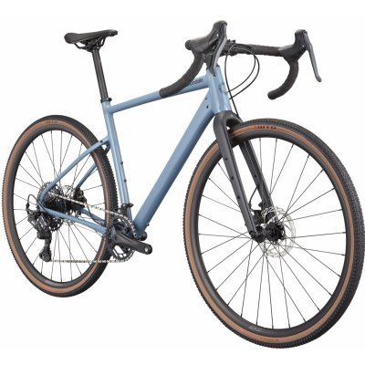 Cannondale Topstone 3 2025 – Zbozi.Blesk.cz
