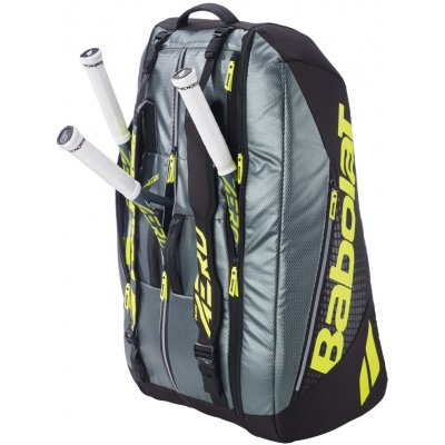 Babolat Pure Aero 10th Gen X12 2026 – Hledejceny.cz