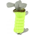 Vsepropejska Neo zimní bunda s kapucí pro psa – Zboží Mobilmania