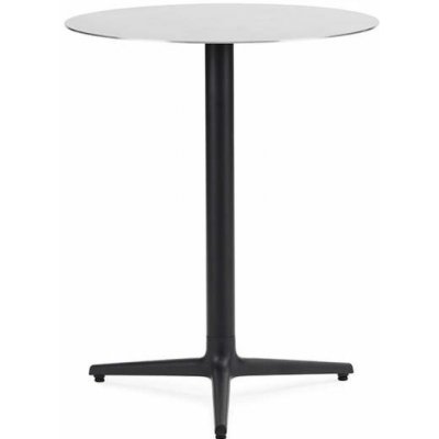 Normann Copenhagen Allez Table 3L Ø60 cm stainless steel – Zboží Dáma
