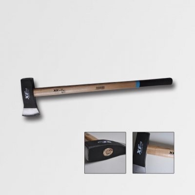 XTline Kalač 2500g DIN 5131 GS TUV XT33052 – Sleviste.cz