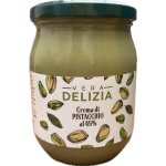 Big Boy Pistáciový krém s příchutí dubajské čokolády 170 g – Zboží Dáma