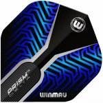 Winmau Prism Delta šedé 813 – Hledejceny.cz