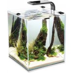 Aquael Shrimp Smart akvarijní set černý 29 x 29 x 35 cm 30 l – Zboží Mobilmania