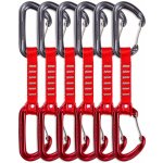 Ocún HAWK QD WIRE ECO-PES 16 mm 10 cm 6-pack – Zboží Dáma