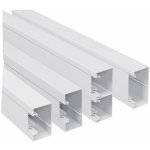 Kanál LEGRAND 638030 DLP-S45 100X50 2m – Zboží Mobilmania