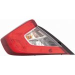 DEPO L zadní LED světlo 16 117-1923L-LD-AE – Hledejceny.cz