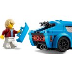 LEGO® City 60285 Sporťák – Zboží Živě