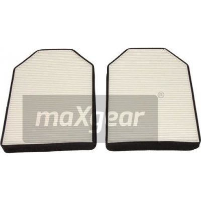 MAXGEAR Filtr, vzduch v interiéru 26-0653 – Hledejceny.cz