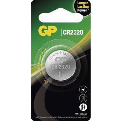 GP CR2320 1ks B15451