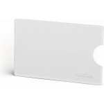 Durable Pouzdro na kreditní karty s Rfid ochranou průhledná – Zboží Živě