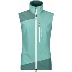 ORTOVOX Pala Light Vest aquatic ice