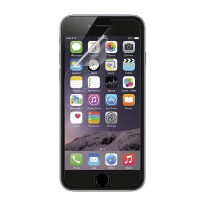 Ochranná fólie Belkin Apple iPhone 6 Plus, 3ks