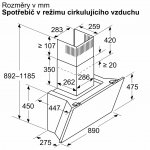 BOSCH DWK91LT60 – Zbozi.Blesk.cz