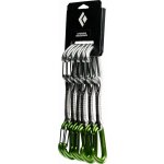 Black Diamond LiteWire Quickpack 12cm x 6 ks – Zboží Dáma