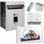 Vidos S1401D-SKP – Sleviste.cz