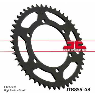 JT Sprockets JTR 855-48 – Hledejceny.cz