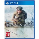 Hra na PS4 WWI Tannenberg: Eastern Front