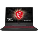 Notebook MSI GL75 9SD-225CZ