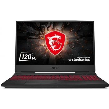 MSI GL75 9SD-225CZ