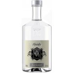 Žufánek Absinth Amave blanche 53% 0,5 l (holá láhev) – Zboží Dáma