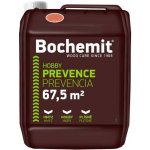 Bochemit Hobby prevence 5 l Hnědá – Zboží Mobilmania