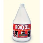 TRM Iron X Cell 3,75 l – Sleviste.cz