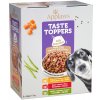 Konzerva pro psy Applaws Dog Taste Toppers Jelly Multipack 8 x 156 g