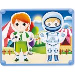 Quercetti Magnetic Dress Up Lunapark – Zbozi.Blesk.cz