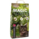 Magic Cat Magic Litter Woodchips 10 l