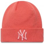 New Era Knit medium wmns MLB League essential beanie NEYYAN PKLLTC – Zboží Mobilmania
