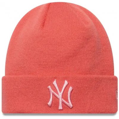 New Era Knit medium wmns MLB League essential beanie NEYYAN PKLLTC – Zboží Mobilmania