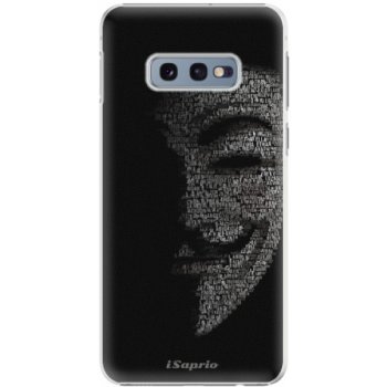 Pouzdro iSaprio - Vendeta - Samsung Galaxy S10e