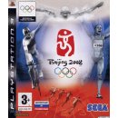 Hra pro Playtation 3 Beijing 2008 Olympic Games