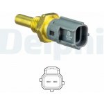 Snímač, teplota chladiva DELPHI TS10506 – Zboží Mobilmania