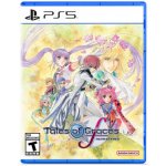 Tales of Graces F Remastered – Sleviste.cz