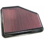 Vzduchový filtr K&N FILTERS 33-2220 – Hledejceny.cz