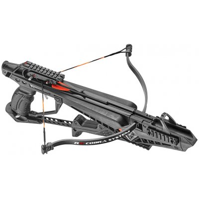 Ek ARCHERY COBRA R9 90 lbs – Sleviste.cz