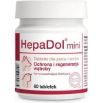 Dolfos HepaDol Mini 60 tablet – Hledejceny.cz