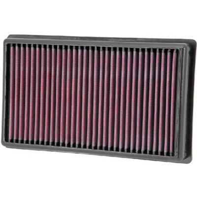Vzduchový filtr K&N Filters 33-2998 – Hledejceny.cz